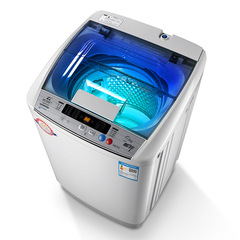 Changhong Sunshine 10KG Wave Drum Fully Automatic Washing Machine for Home Use, Large Capacity, Suitable for Renting Apartments, Wash and Dry Integrated