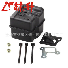 Linsheng Factory Supplies Fuel Filters for MS290 Chainsaw Parts