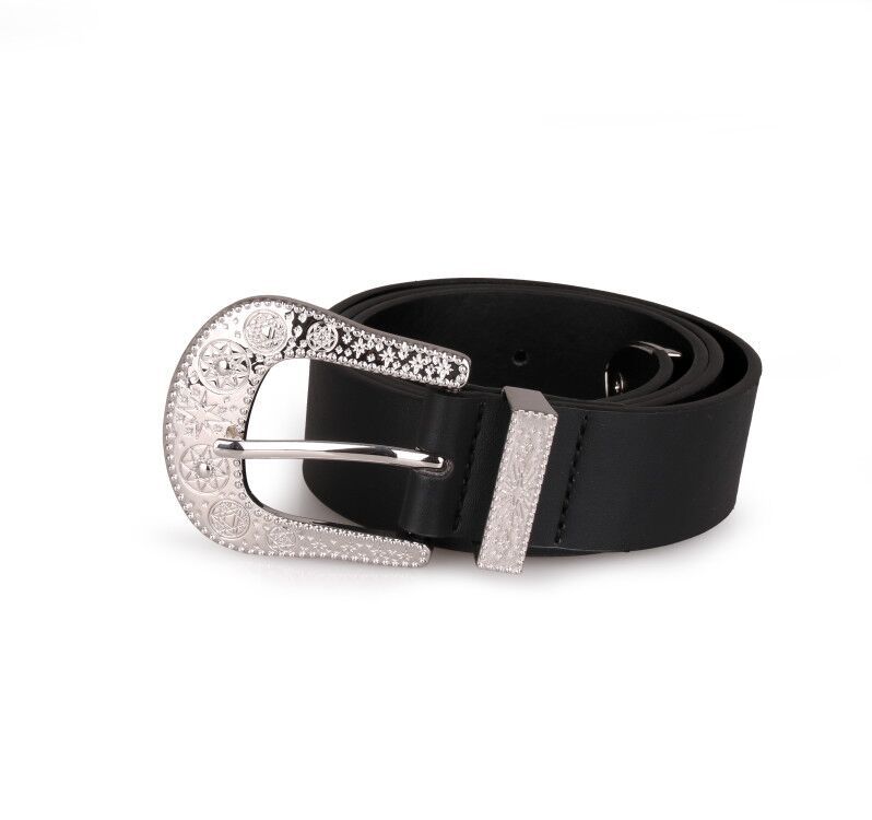 SForeign Trade Tail Orders Spring,Summer,Autumn And Winter Carved Casual Belts Women's Wide Belts