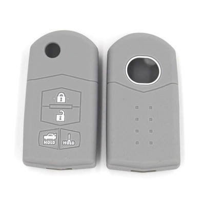 Static Rod/Key Bag package without label
