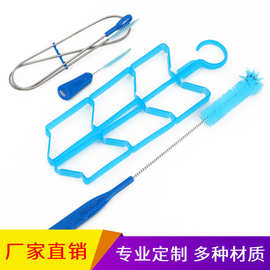 厂家直销  水袋清洗刷 水箱包清洗刷 ,导管清洗刷耐用工具刷清洁