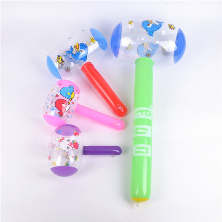 Cartoon small bell PVC