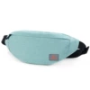 Simple version-mint green