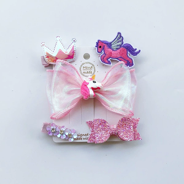 Unicorn pink