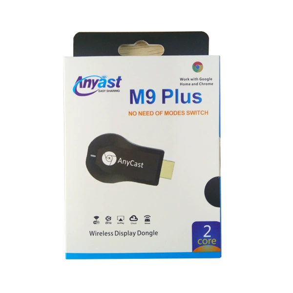 M9 PLUS
