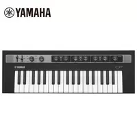 Синтезатор Yamaha/雅马哈 Reface CP моделирование синтезатора 37 клавиш с упражнением, дисчардж, звучание пианино цвета