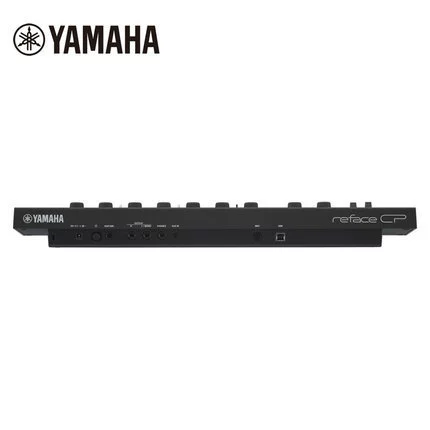 Синтезатор Yamaha/雅马哈 Reface CP моделирование синтезатора 37 клавиш с упражнением, дисчардж, звучание пианино цвета