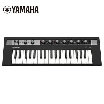 Синтезатор Yamaha/雅马哈 Reface CP моделирование синтезатора 37 клавиш с упражнением, дисчардж, звучание пианино цвета