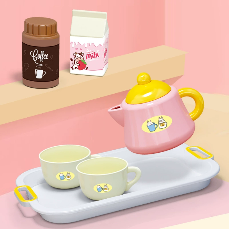 Детская семейная игрушка для мальчиков и девочек для нарезания легкая музыкальная свеча с подсветкой