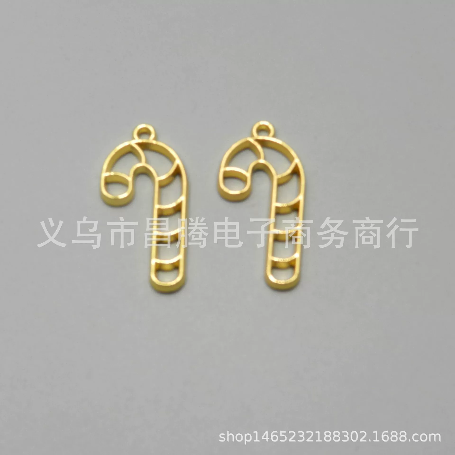 Цвет сохраняя Конфеты палку УФ эпоксидной границы смолы клей металл полые границы DIY ювелирные аксессуары материал ручной работы