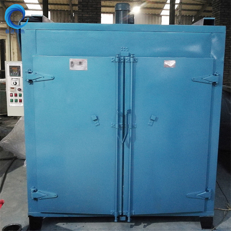 工业电热恒温烘箱热风循环干燥箱 鼓风烤箱烘干箱 温度均12KW