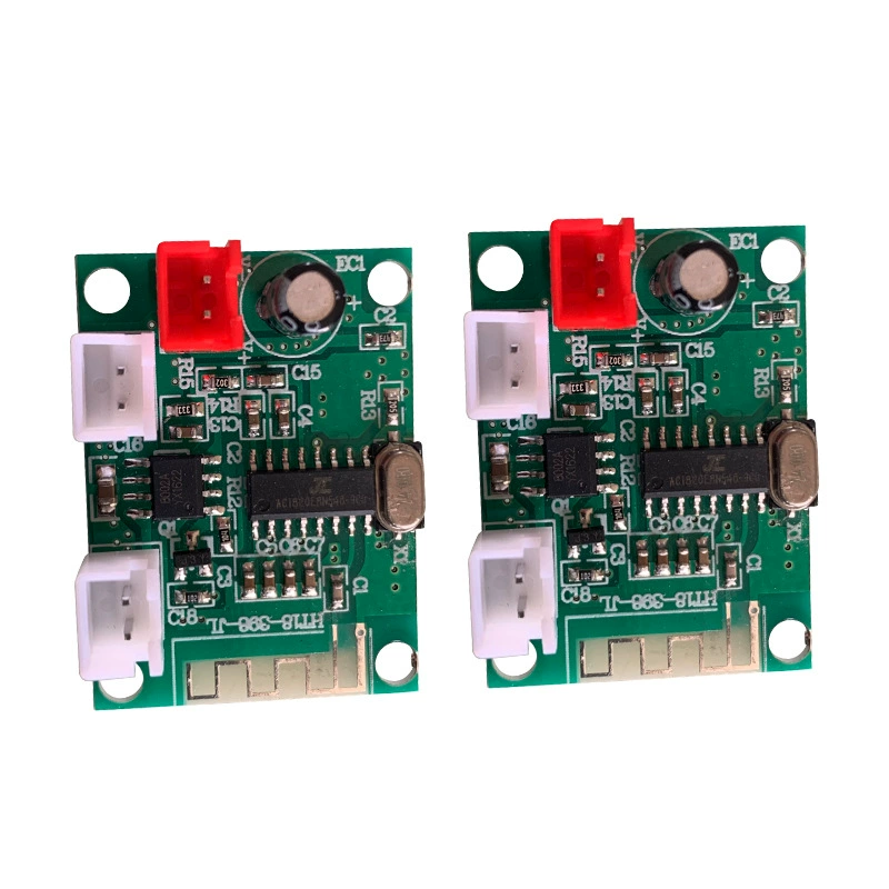 Водонепроницаемая материнская плата аудио большая присоска Bluetooth-Динамик Панель управления pcba интеллектуальная разработка программного и аппаратного обеспечения электронных продуктов