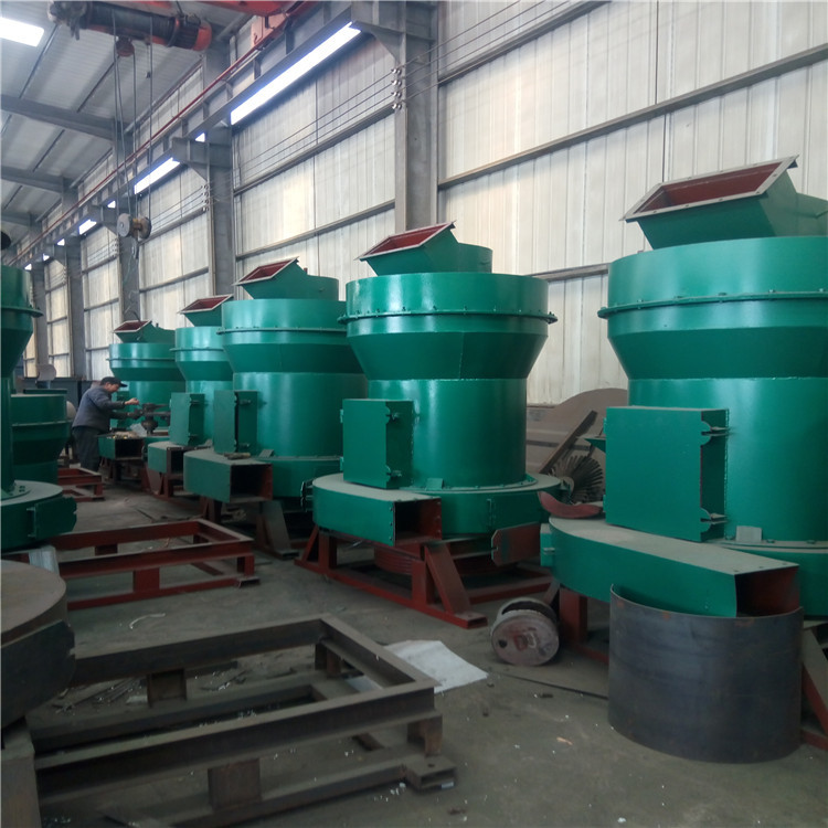 长兴3016型雷蒙磨机 高岭土磨粉机 碳酸钙粉碎机