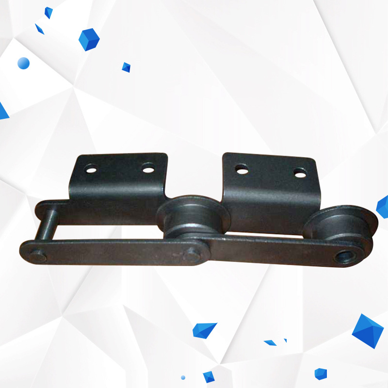 非标链条 不锈钢工业传动链条 厂家供应 304工业机械输送链条