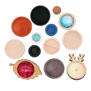 �r�⌚ʯ���� �A��ľ�^DIY�Ʒ��������������z�͹�ľ�|����ľ��