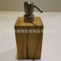 实木木制木质酒店木盒