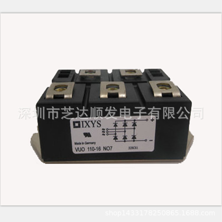 VUO110-16N07 VUO160-16N07 SKD160/16 SKD110/16 SKD210/16模块