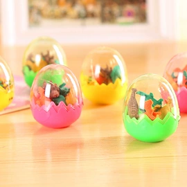 橡皮擦;卷笔刀削笔器;文具套装