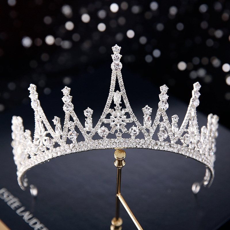 Tiara for bride