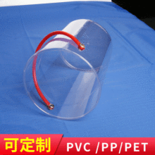 �S��ֱ�N�͜�pvc���ψAͰ���|��͸�����b����Ͱ��ʳ��������AͰ