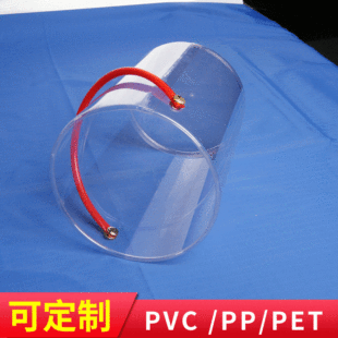 �S��ֱ�N�͜�pvc���ψAͰ���|��͸�����b����Ͱ��ʳ��������AͰ
