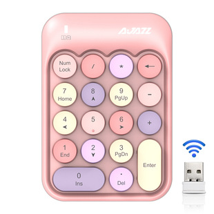 �ھ�AK18 2.4G�o�������I�P Ů���k��ؔ�Օ�Ӌ�ɿ���pbt�o���I�P
