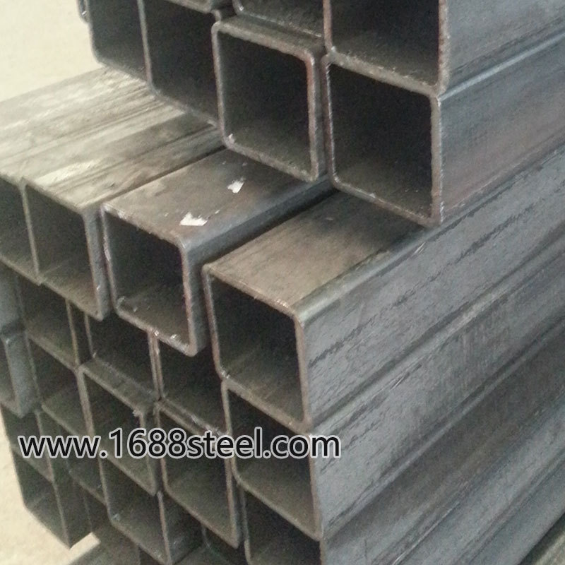 供应矩形方管 300*300*12焊接方管 货架方管 无锡200*200*10方管