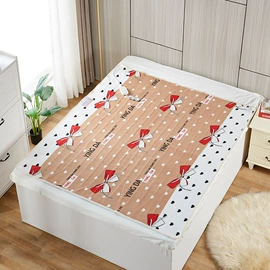 电热毯/垫;电热毯;电热护膝护腰