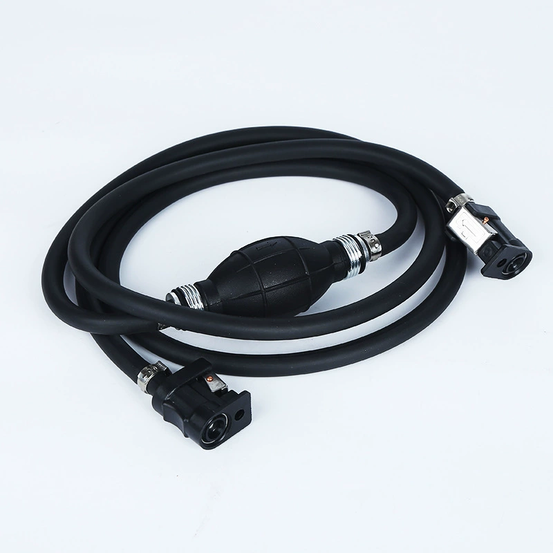 Яхта Yum Wiln лодочный танк ручной масляный насос 8 мм резиновая трубка ручной насос топливный насос ручной масляной насос в сборке