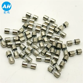 保护器件;一次性保险丝;保险丝座(盒)