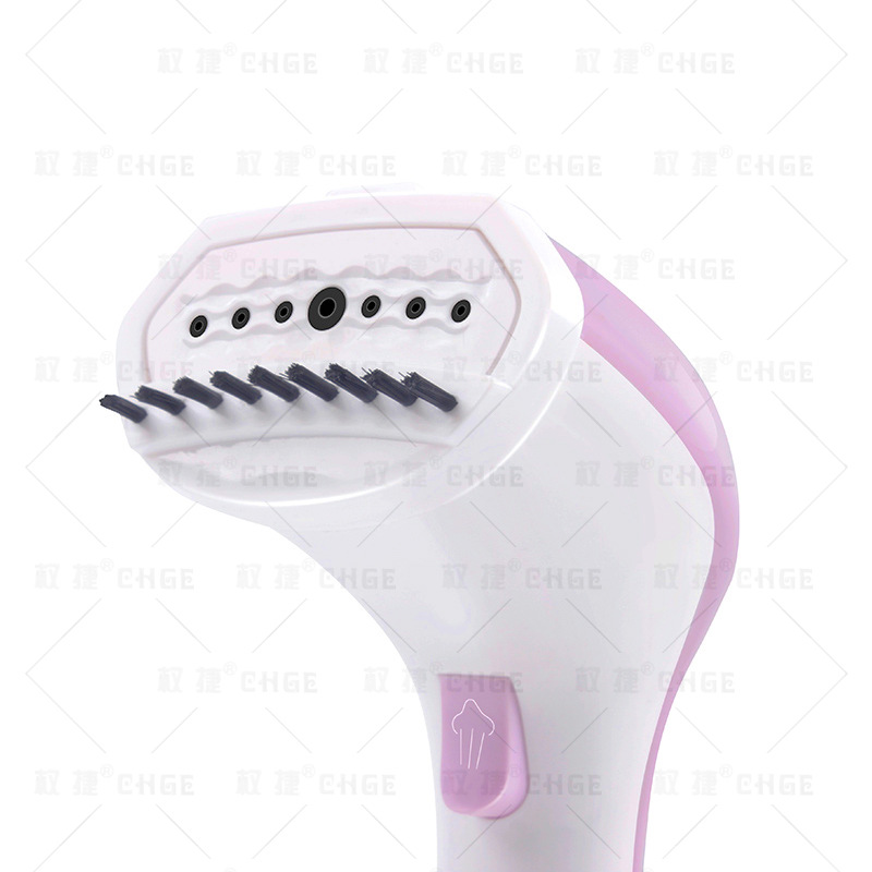 Vaporizador de ropa portátil transfronterizo, plancha de vapor doméstica, máquina de planchar ropa pequeña y mini portátil para colgar, venta al por mayor