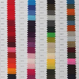 涤纶面料;尼龙面料;其他化纤面料