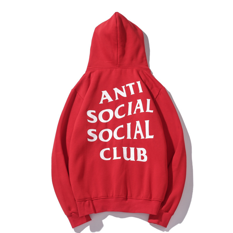 Cross-Border Export European and American Autumn New Idc Sweatshirt Printed Letters Hooded Hooded Pullover Sweatshirt Men's Couple Wear Cross-Border Export European and American Autumn New Idc Sweatshirt Printed Letters Hooded Hooded Pullover Sweatshirt Men's Couple Wear