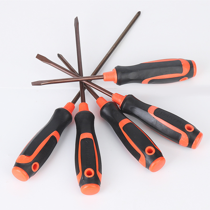 Fabricante emperador jiutong S2 varilla destornillador Cruz palabra traje con destornillador magnético fuerte destornillador