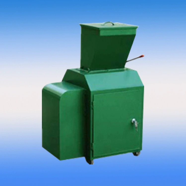 DSF-8 тип электрическая машина сокращения/дробилка/электрическая машина сокращения