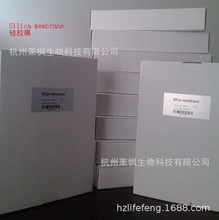 ���zĤ silica membrane( ���� DNA  RNA ���� ��ȡ ������Ĥ��
