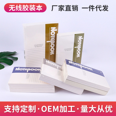 (Оптовые продажи), ноутбук, блокнот, книга, увеличенная толщина