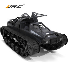 Large boy toy off-road tank toy stunt car 2.4G full scale high-speed crawler climbing remote control car