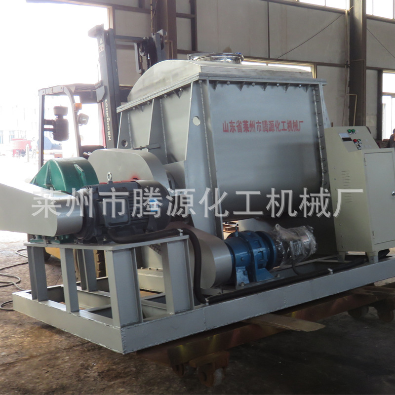 实力厂家直供玻璃胶专用捏合机，电加热捏合机，螺杆挤出捏合机