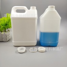 厂家供应5L升 化工桶 尿素桶 塑料化工桶 车用尿素桶 塑料桶