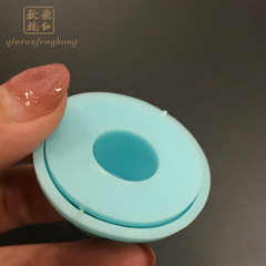 Mushroom curling iron, hair care products, lazy bangs curling iron, air styling inner buckle snail that does not hurt hair