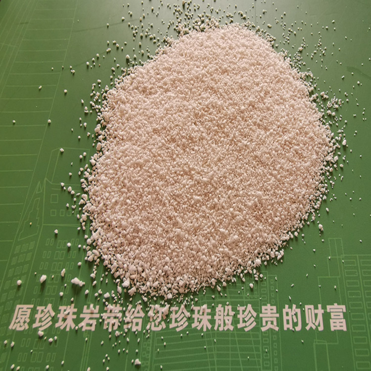 【厂家低价供应】保温材料信阳玻化微珠强度高粉末少