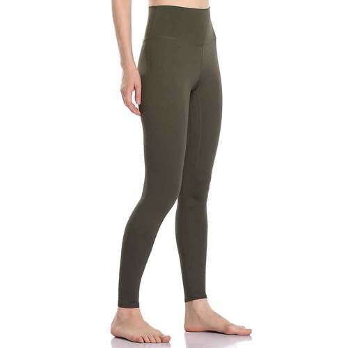 High Waist Sports Tights Women's Abdominal Tightening and Hip Lifting Yoga Pants Pilates Running Training Fitness Pants Elastic Underwear 