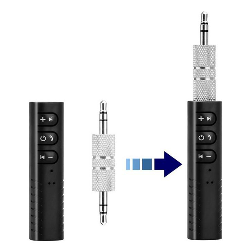 450 Bluetooth Receiver 3.5mm Wireless Car Adapter Car Bluetooth Car Mp3 Aux 450 Bluetooth Receiver 3.5mm Wireless Car Adapter Car Bluetooth Car Mp3 Aux