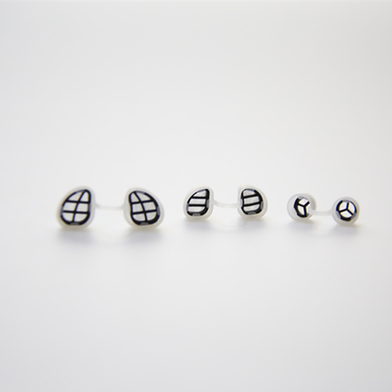 ebay Amazon Europe and America Cross border Haze Pollen Dust Nasal cavity filter invisible disposable Stuffy nose Mask