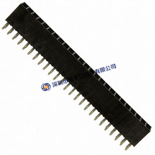 Amphenol����ŵ66953-025LF/PCB��԰崹ֱ�������2.54mm50pin