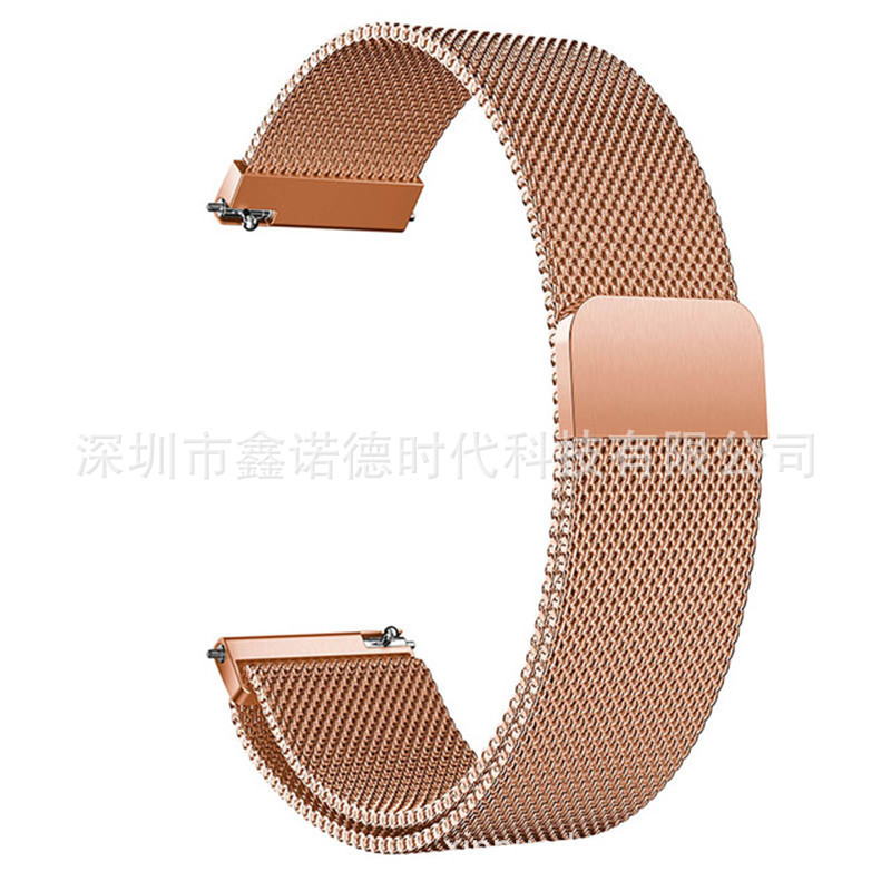 Rose gold+raw ear OPP bag