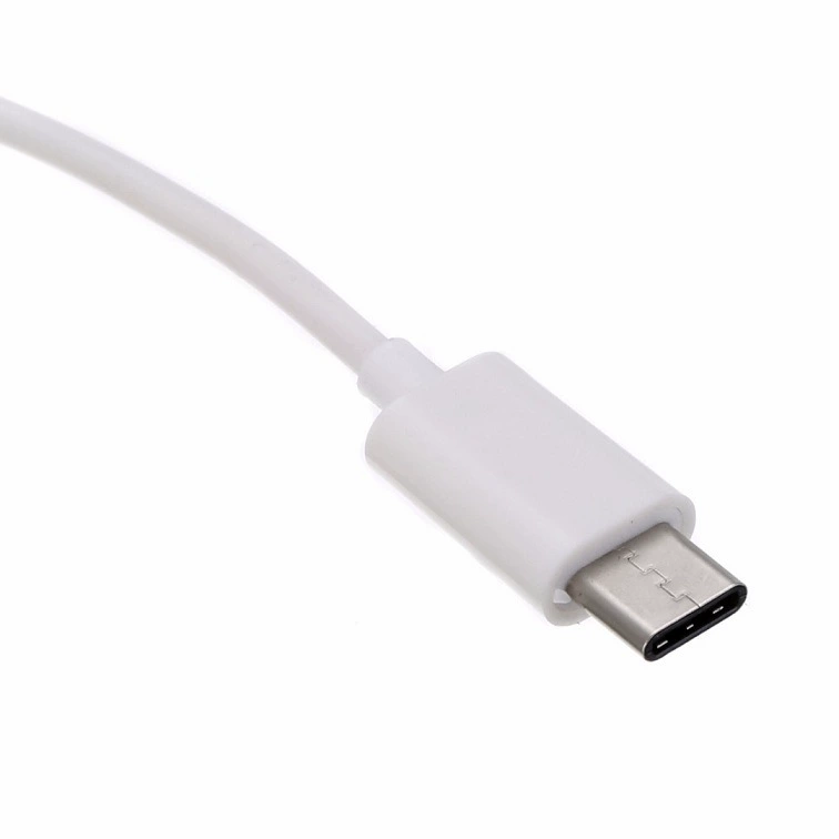 Wholesale typecotg adapter cable typec to USB2.0 mobile phone adapter connecting USB peripheral USB mouse