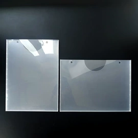 文件袋;塑料塑胶标签;文件夹