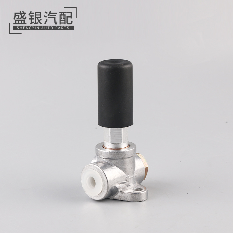 宁波厂家定 制批发 L027手动泵(无出油接头)汽车手压泵